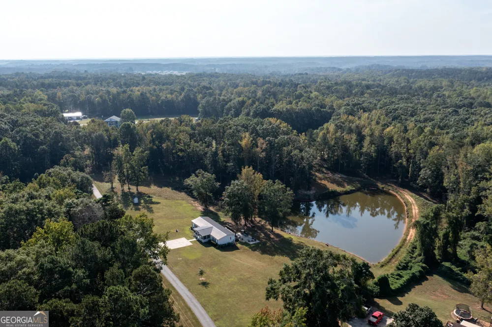 2202/2206 Lem Edwards RD Colbert, GA 30628