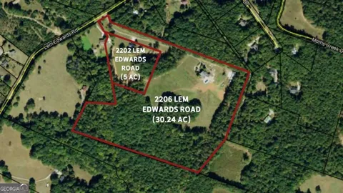2202/2206 Lem Edwards RD
