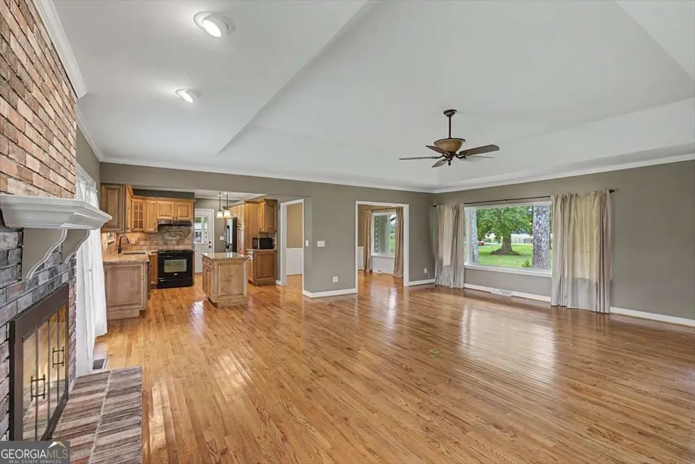 1314 Cave Springs RD Cedartown, GA 30125