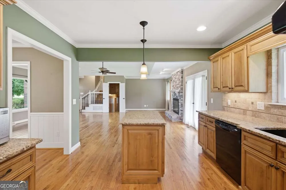 1314 Cave Springs RD Cedartown, GA 30125