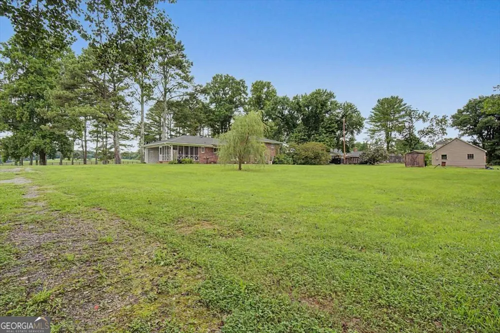 1314 Cave Springs RD Cedartown, GA 30125