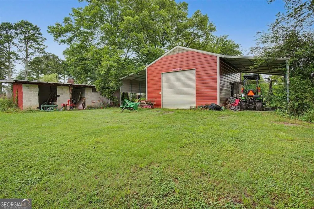1314 Cave Springs RD Cedartown, GA 30125