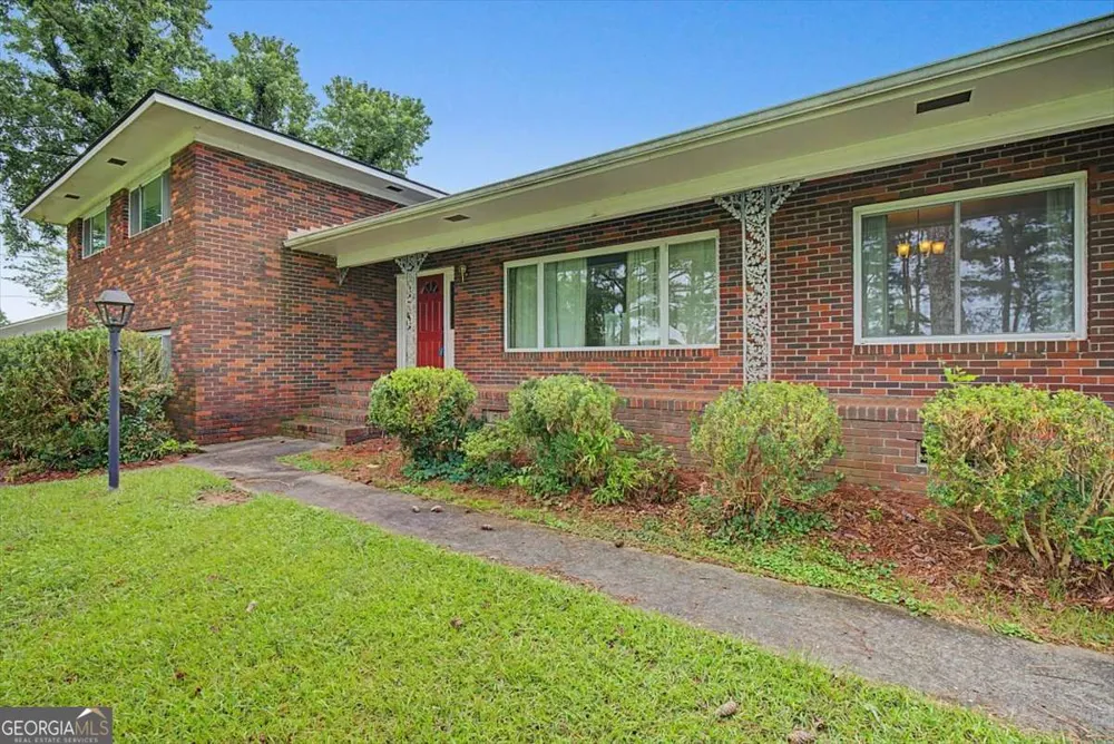 1314 Cave Springs RD Cedartown, GA 30125