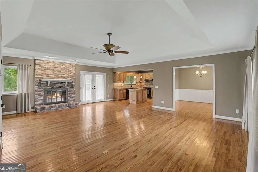 1314 Cave Springs RD Cedartown, GA 30125