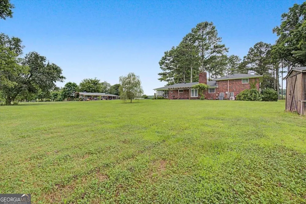 1314 Cave Springs RD Cedartown, GA 30125
