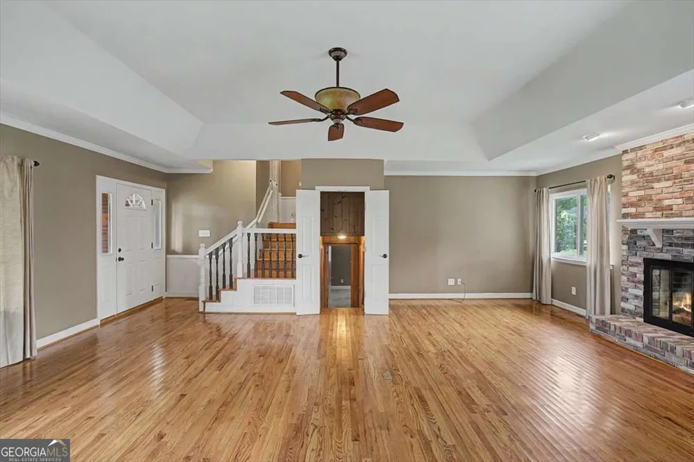 1314 Cave Springs RD Cedartown, GA 30125