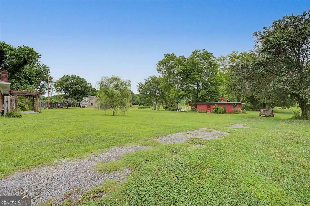 1314 Cave Springs RD Cedartown, GA 30125