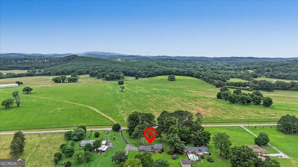 1314 Cave Springs RD Cedartown, GA 30125