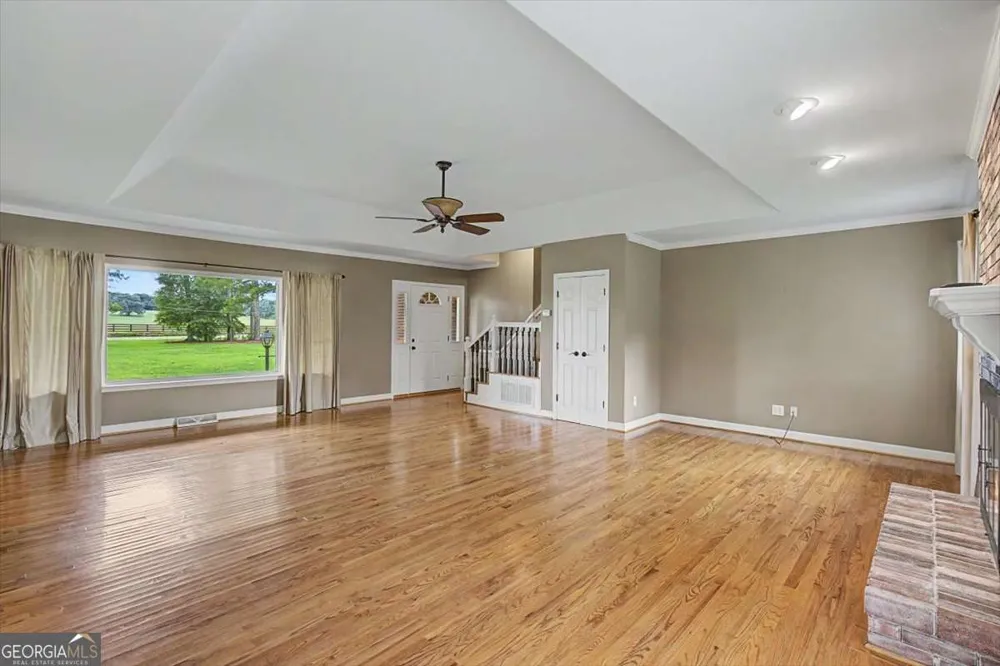 1314 Cave Springs RD Cedartown, GA 30125