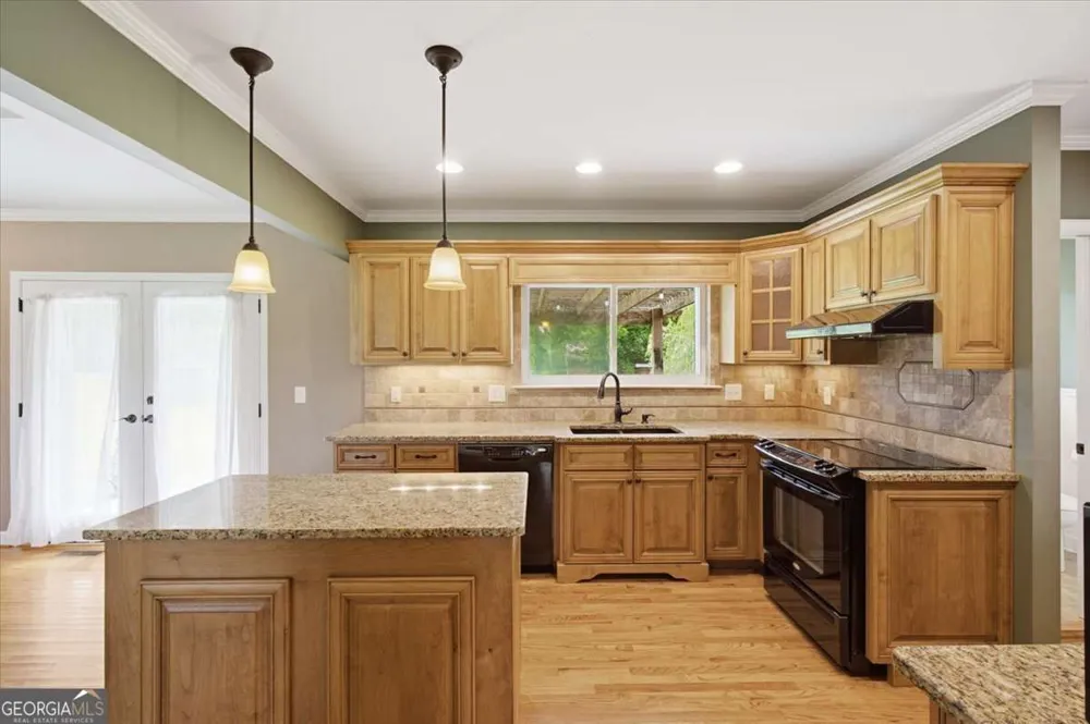1314 Cave Springs RD Cedartown, GA 30125