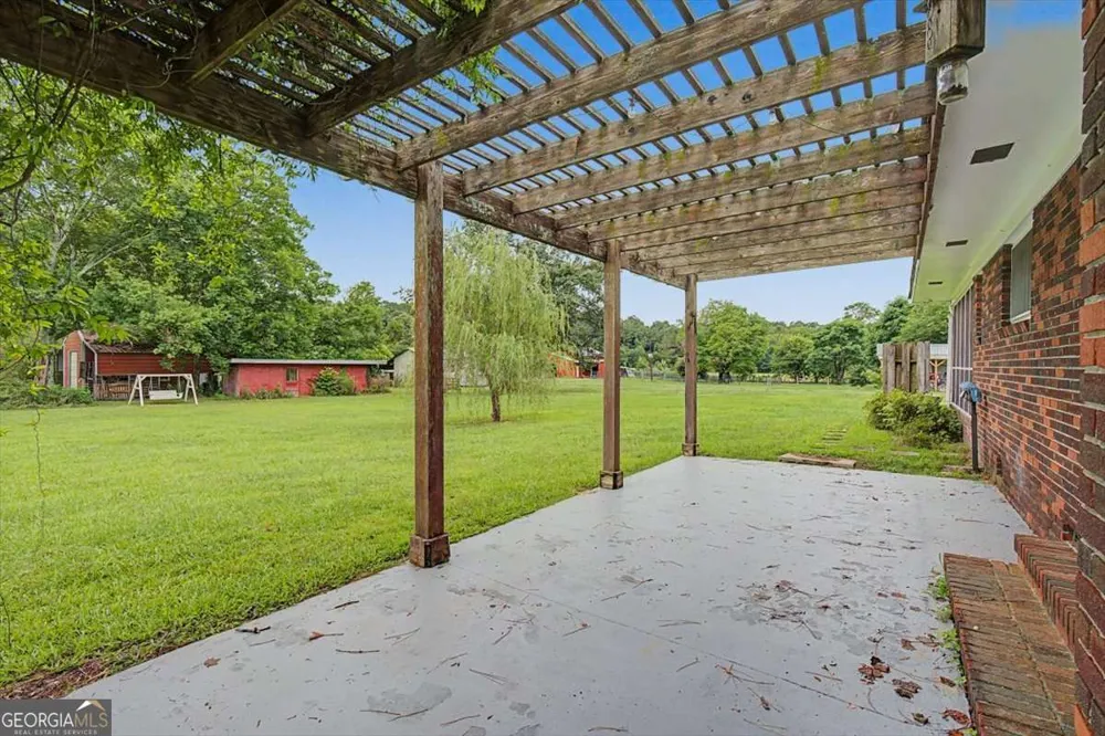 1314 Cave Springs RD Cedartown, GA 30125