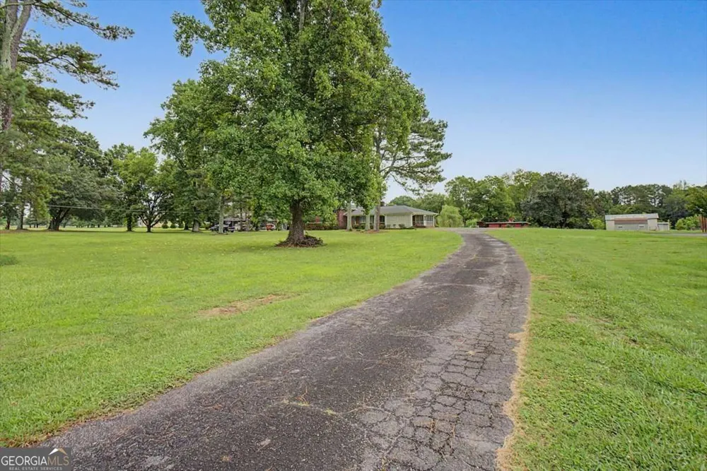 1314 Cave Springs RD Cedartown, GA 30125