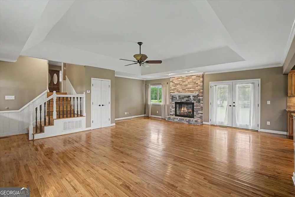 1314 Cave Springs RD Cedartown, GA 30125