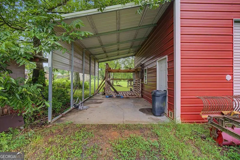 1314 Cave Springs RD Cedartown, GA 30125