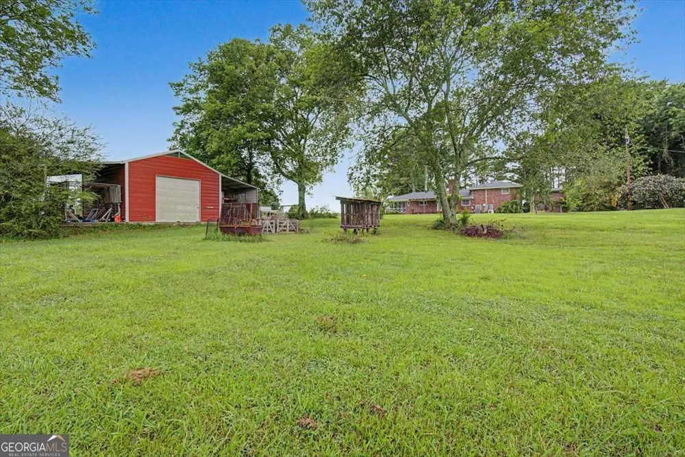 1314 Cave Springs RD Cedartown, GA 30125