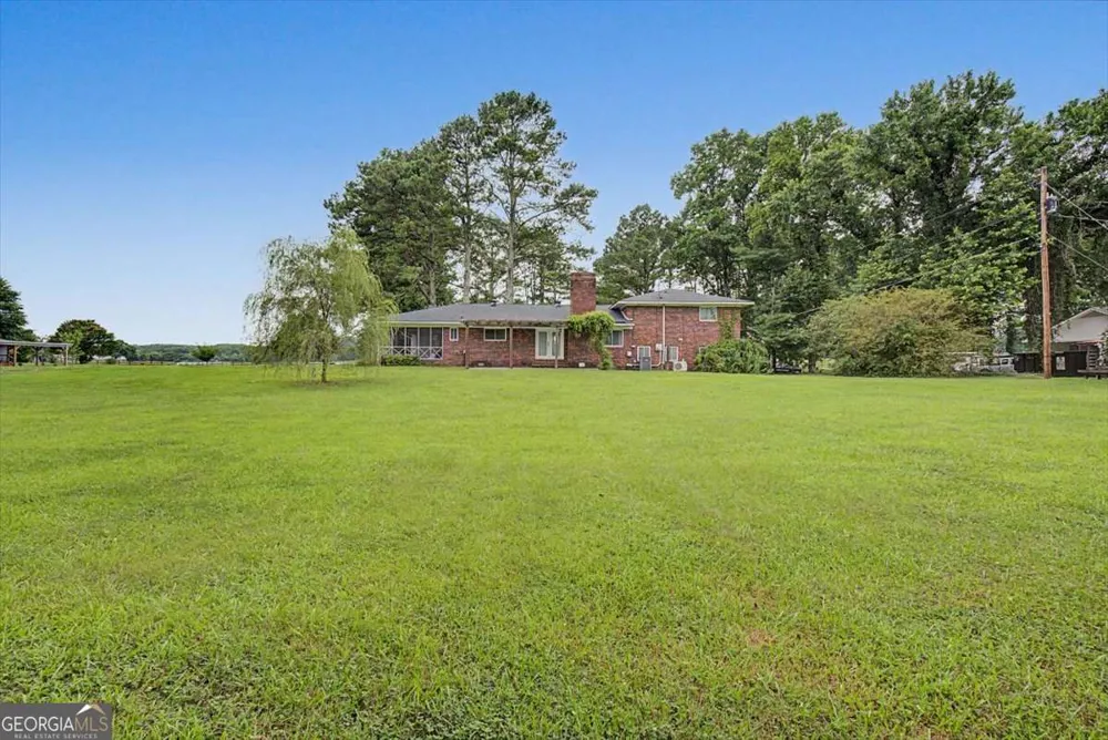 1314 Cave Springs RD Cedartown, GA 30125