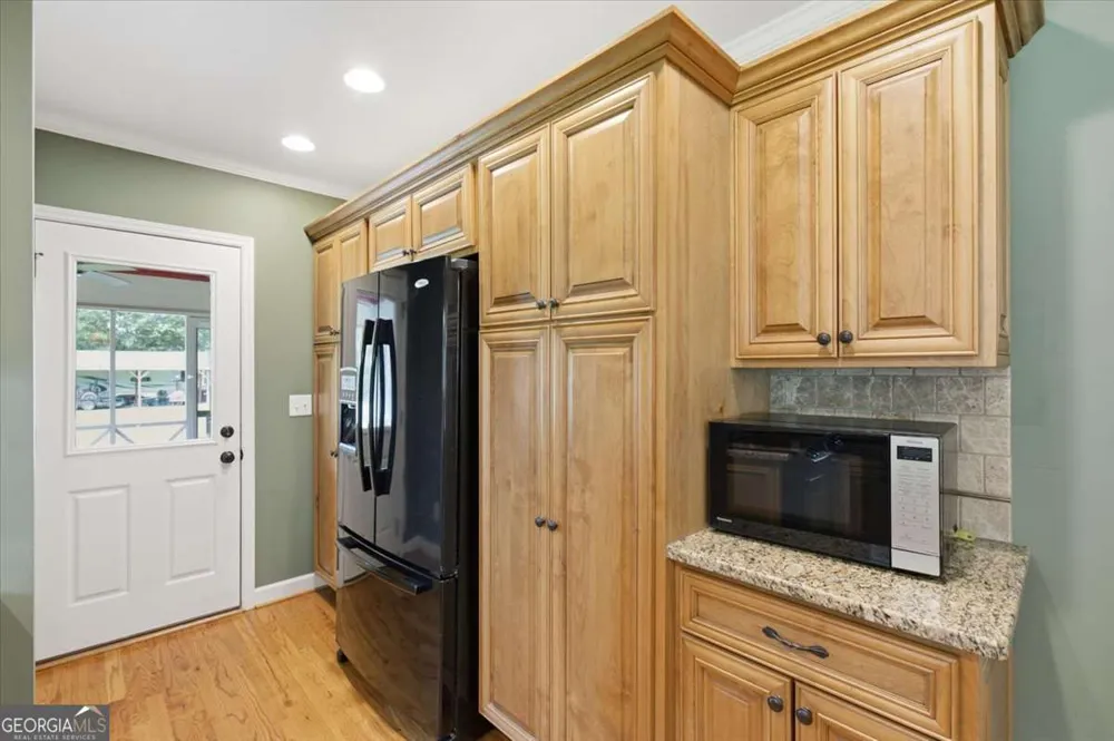 1314 Cave Springs RD Cedartown, GA 30125