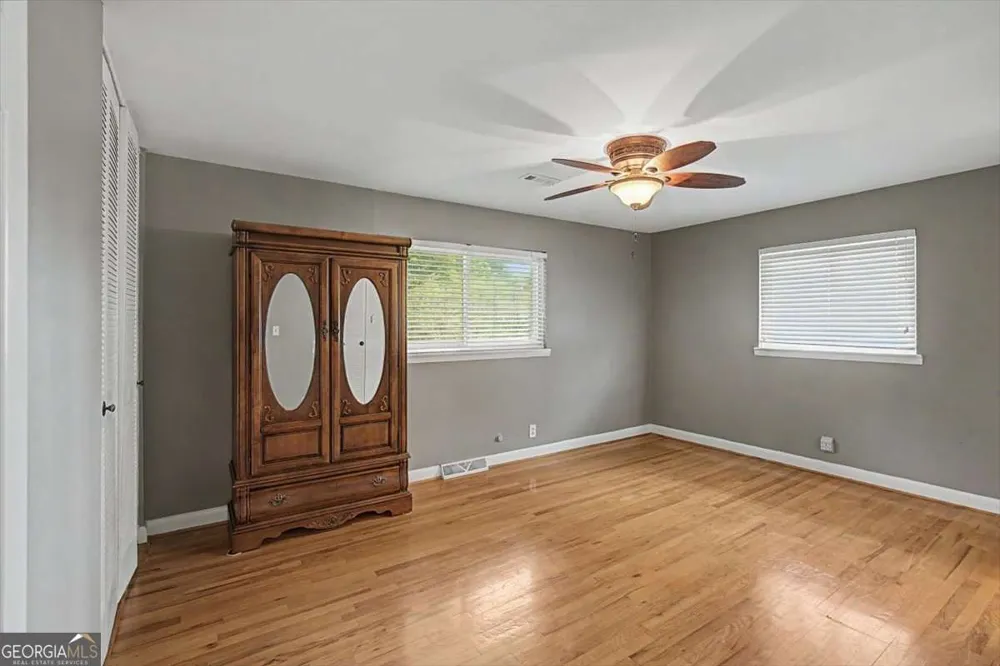 1314 Cave Springs RD Cedartown, GA 30125