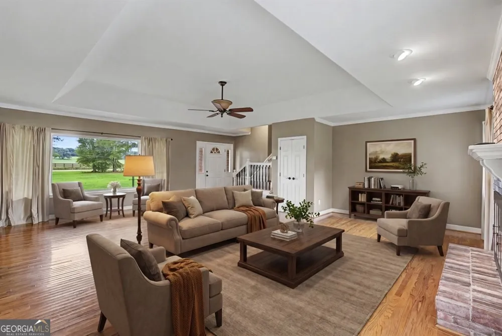 1314 Cave Springs RD Cedartown, GA 30125