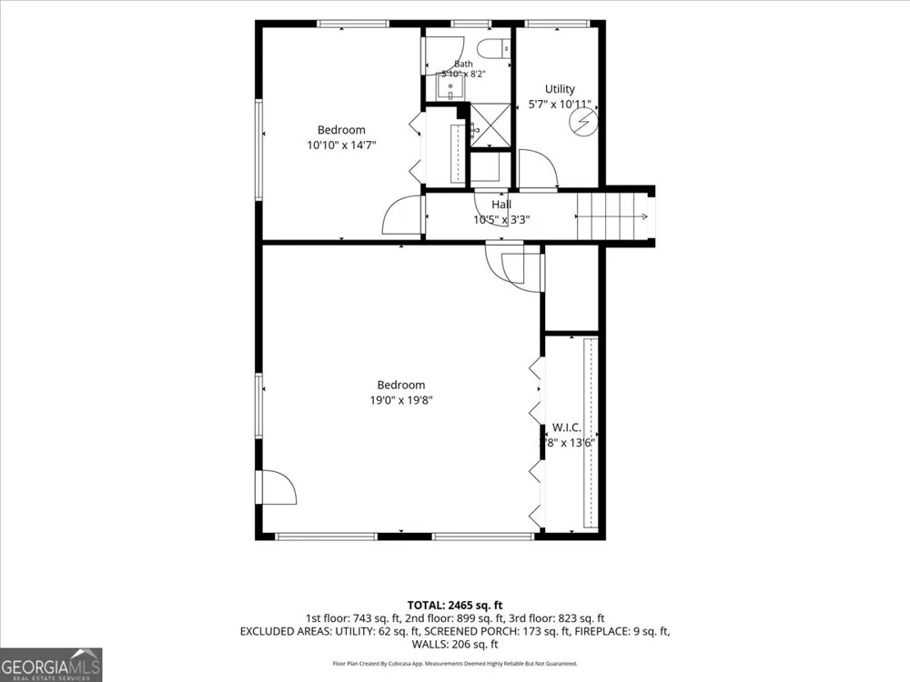 1314 Cave Springs RD Cedartown, GA 30125