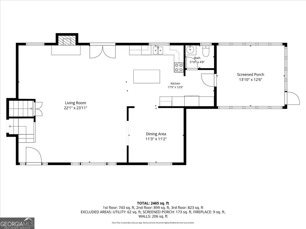 1314 Cave Springs RD Cedartown, GA 30125