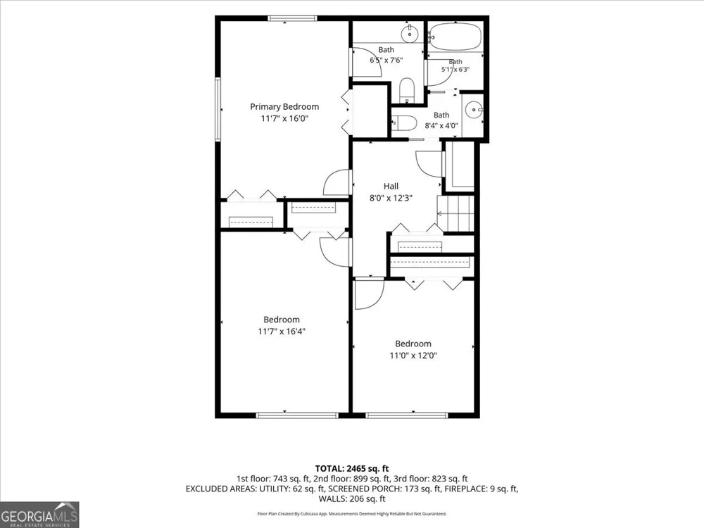 1314 Cave Springs RD Cedartown, GA 30125