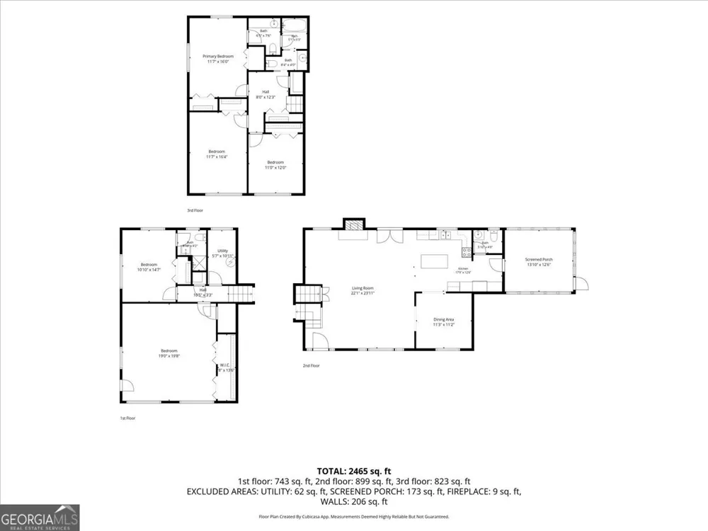 1314 Cave Springs RD Cedartown, GA 30125