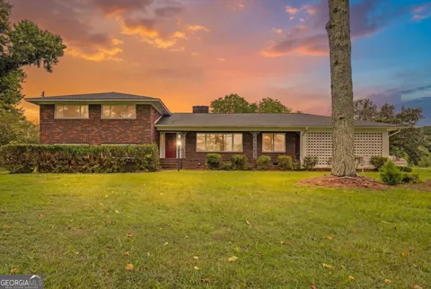 1314 Cave Springs RD