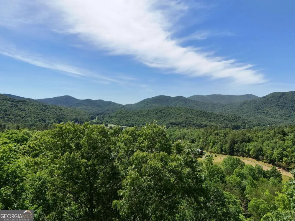 LOT 12 Hightower RDG Hiawassee, GA 30546