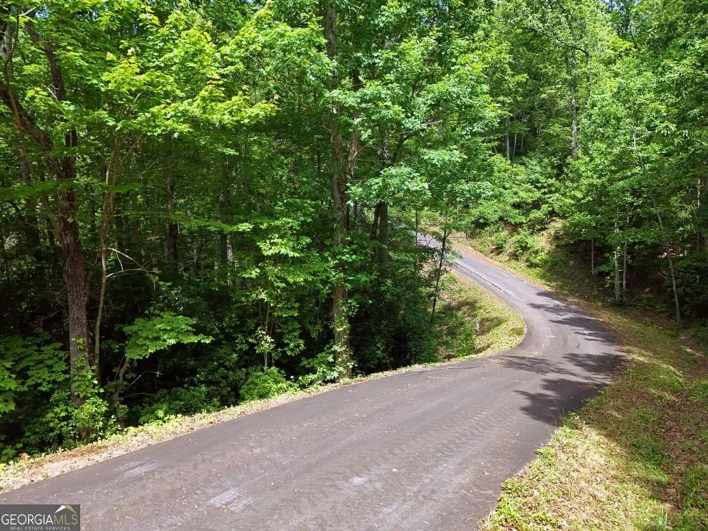 LOT 12 Hightower RDG Hiawassee, GA 30546