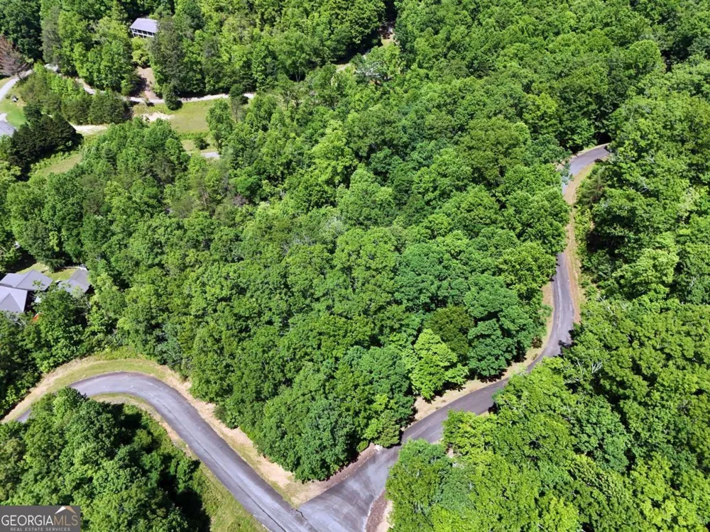 LOT 12 Hightower RDG Hiawassee, GA 30546