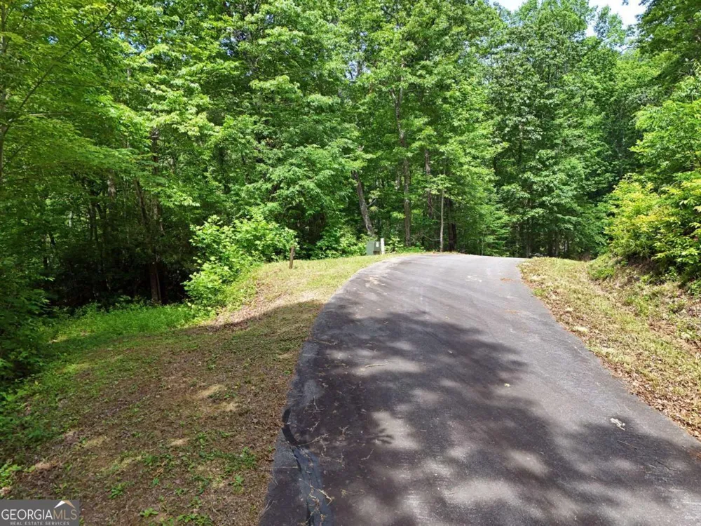 LOT 12 Hightower RDG Hiawassee, GA 30546