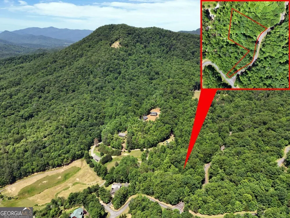 LOT 12 Hightower RDG Hiawassee, GA 30546