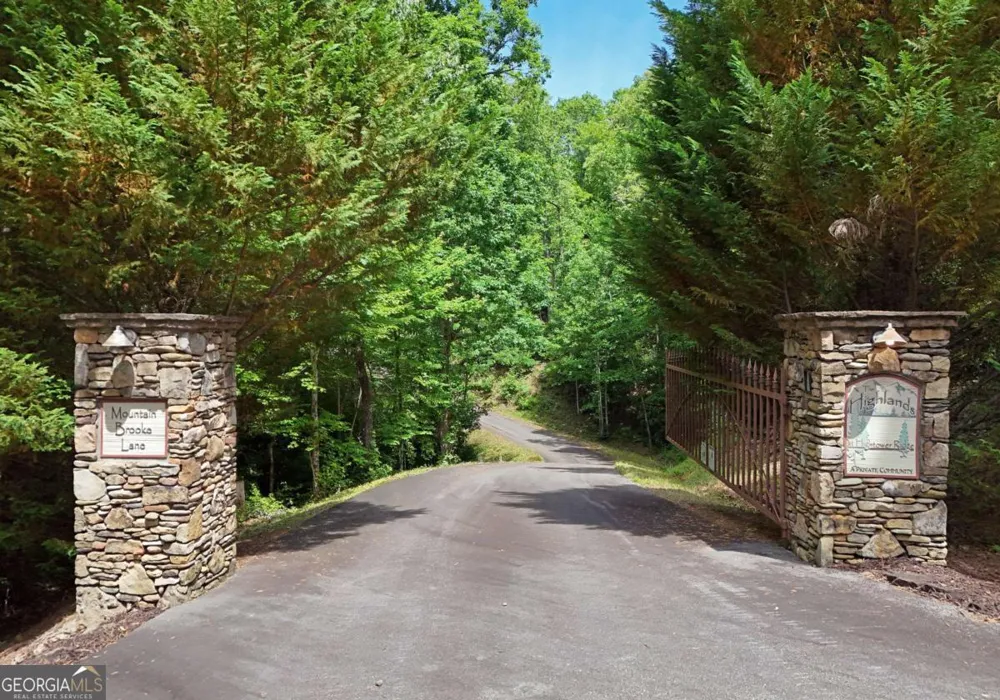 LOT 12 Hightower RDG Hiawassee, GA 30546