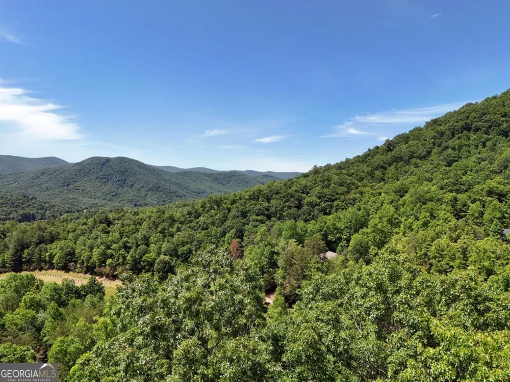 LOT 12 Hightower RDG Hiawassee, GA 30546