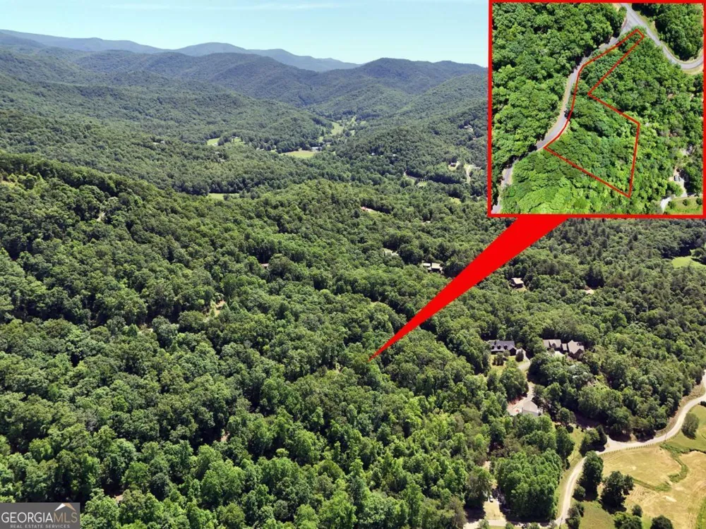 LOT 12 Hightower RDG Hiawassee, GA 30546
