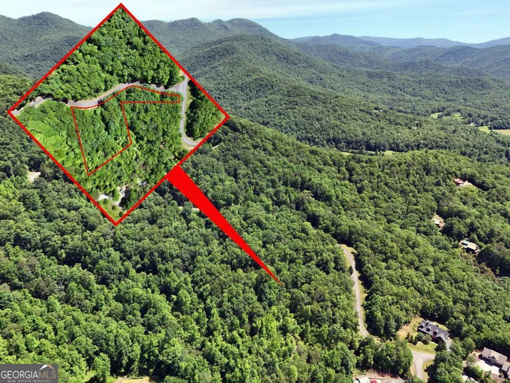 LOT 12 Hightower RDG Hiawassee, GA 30546