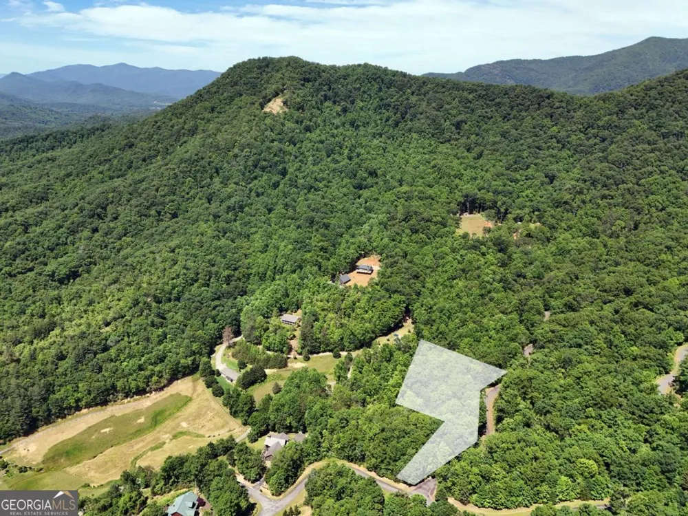 LOT 12 Hightower RDG Hiawassee, GA 30546