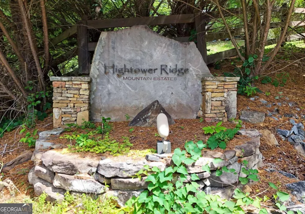 LOT 12 Hightower RDG Hiawassee, GA 30546