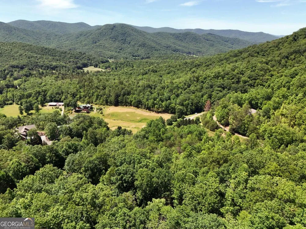 LOT 12 Hightower RDG Hiawassee, GA 30546