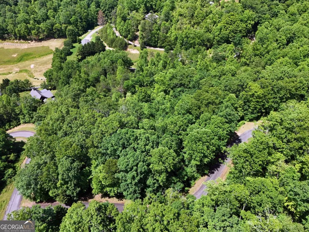 LOT 12 Hightower RDG Hiawassee, GA 30546