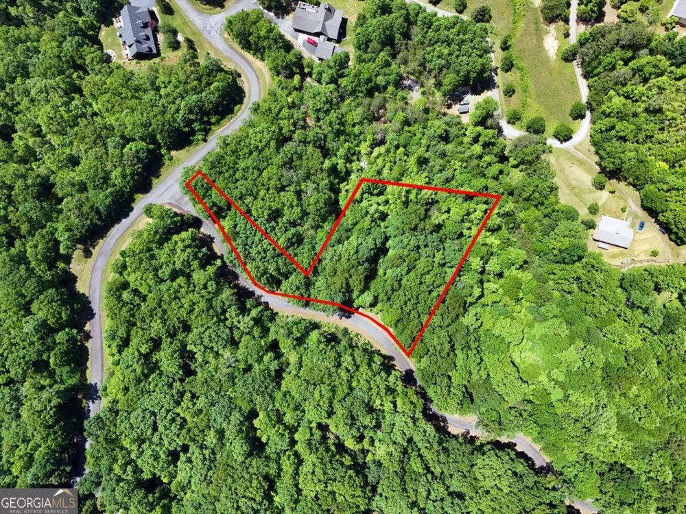 LOT 12 Hightower RDG Hiawassee, GA 30546