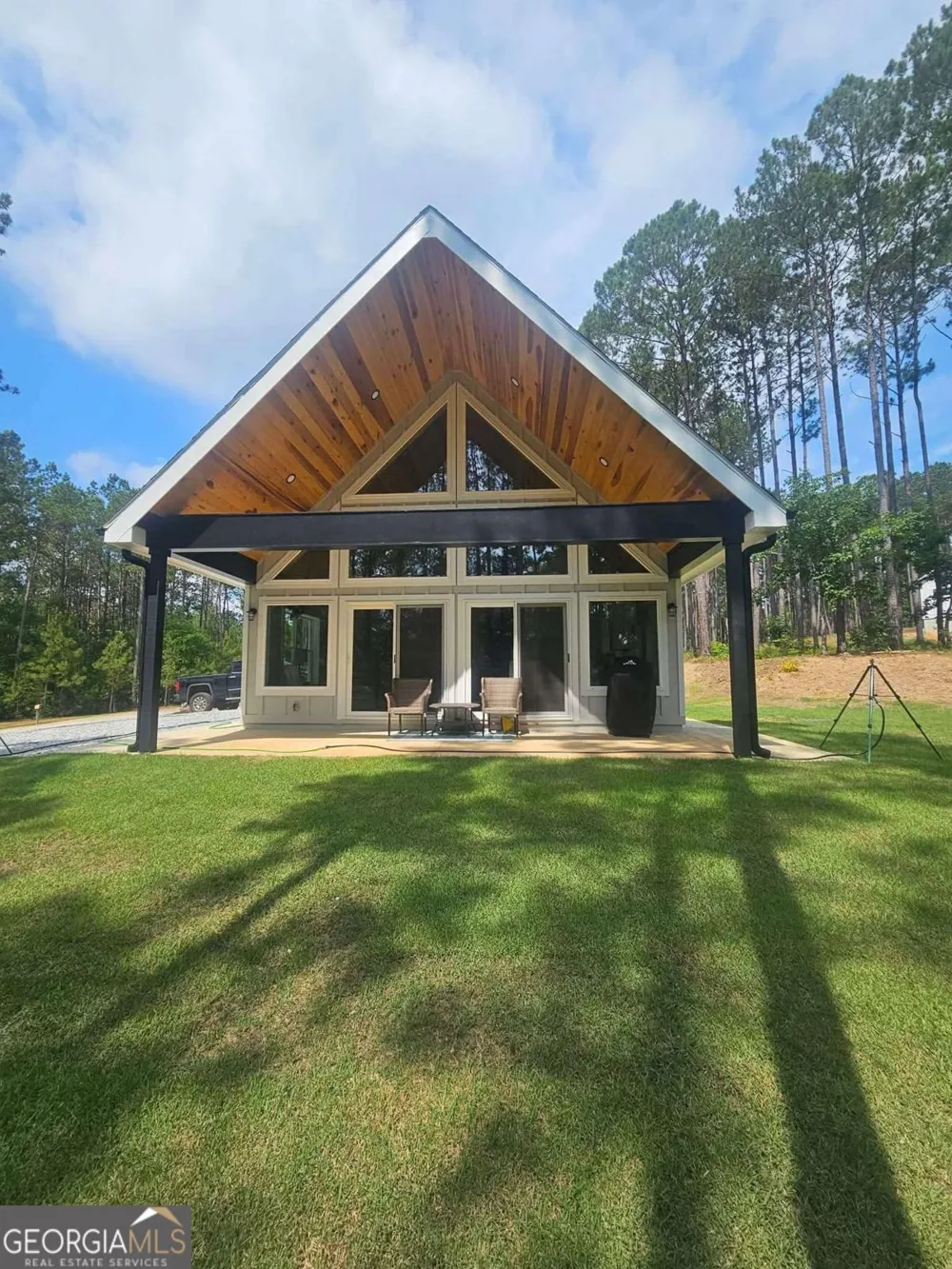 2595 Omaha DR Elberton, GA 30635