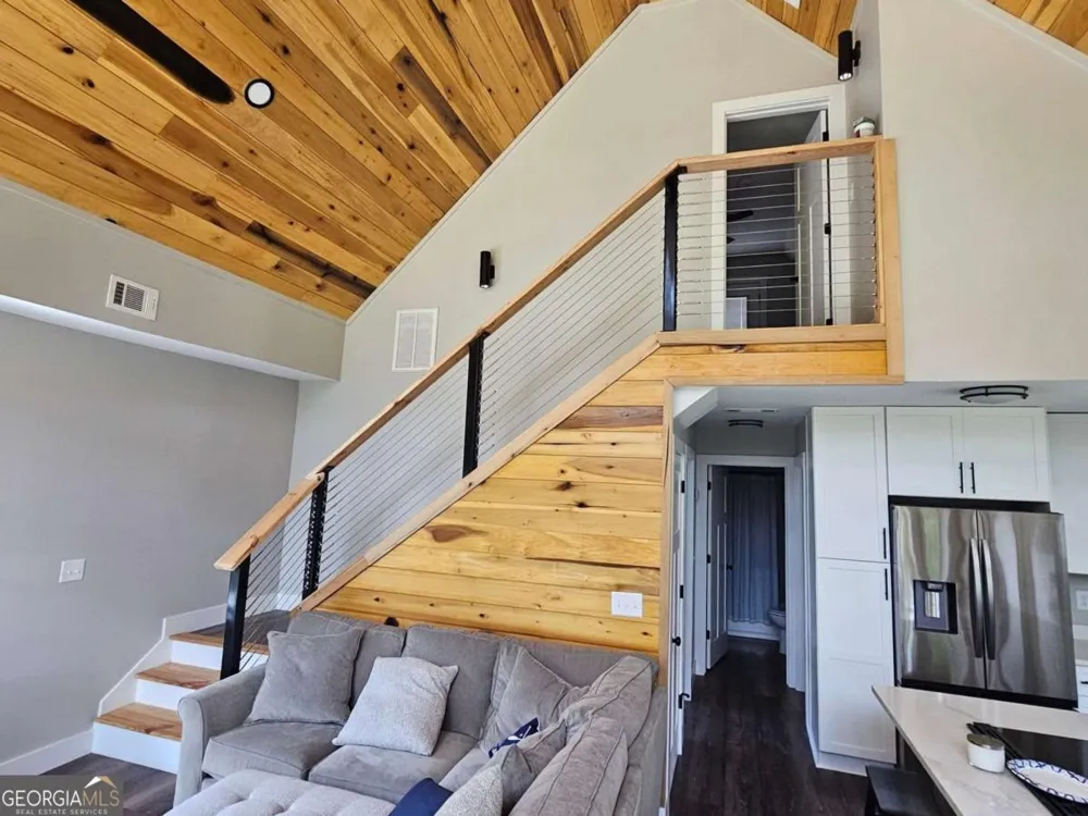 2595 Omaha DR Elberton, GA 30635