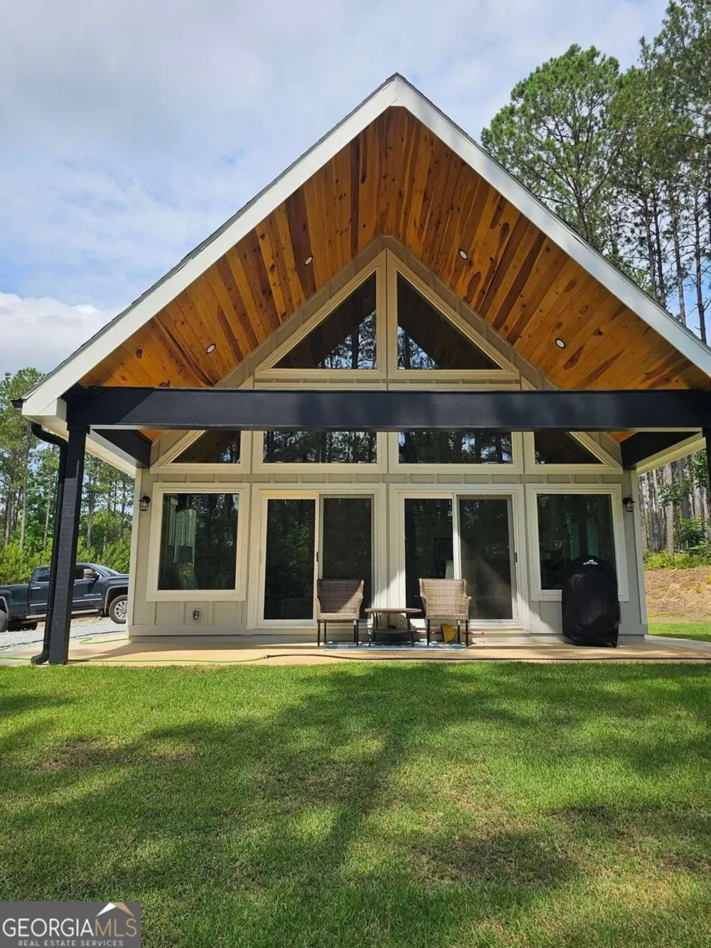 2595 Omaha DR Elberton, GA 30635