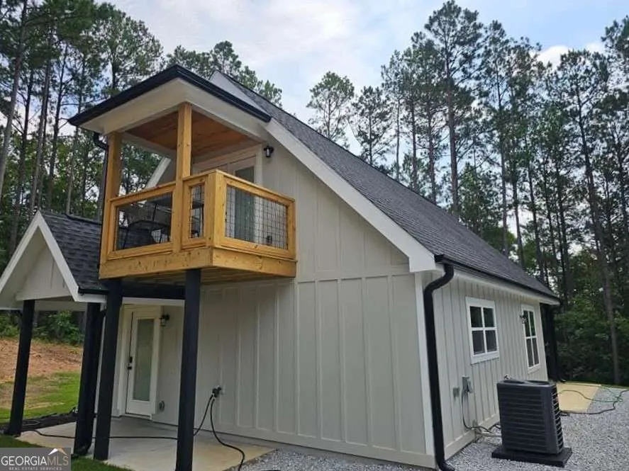 2595 Omaha DR Elberton, GA 30635