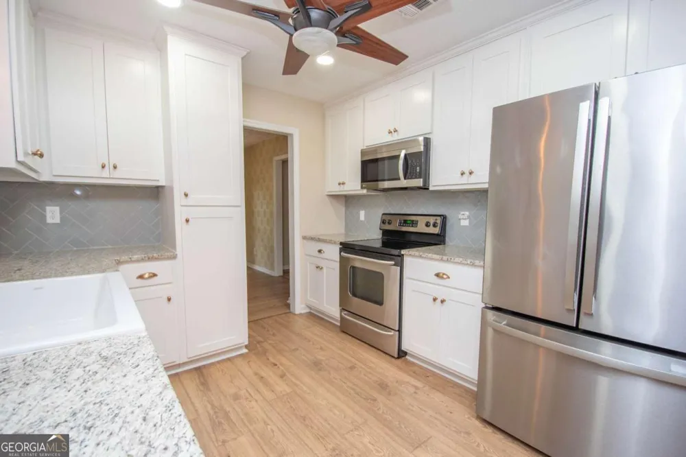308 Sullivan Circle Pine Mountain, GA 31822