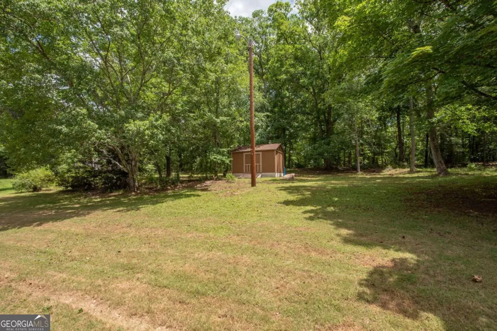 308 Sullivan Circle Pine Mountain, GA 31822