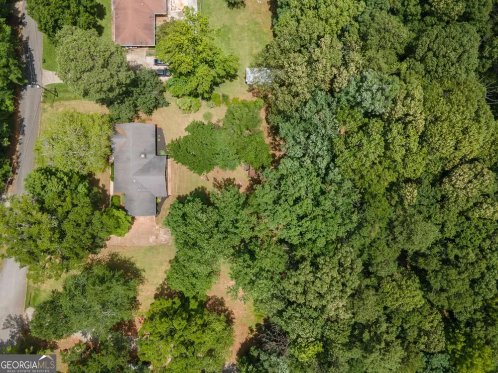 308 Sullivan Circle Pine Mountain, GA 31822