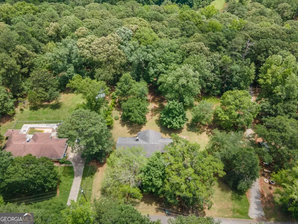 308 Sullivan Circle Pine Mountain, GA 31822
